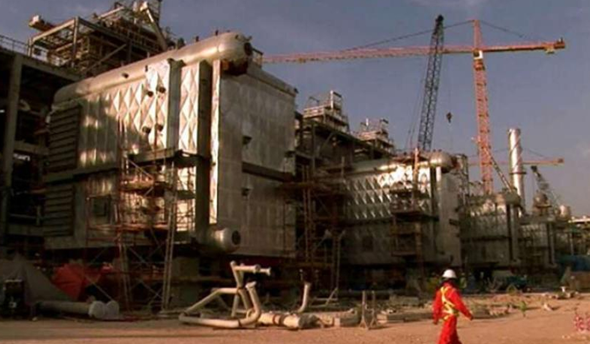 Qatar manufacturing industry expected to hire 101000 workers by 2025